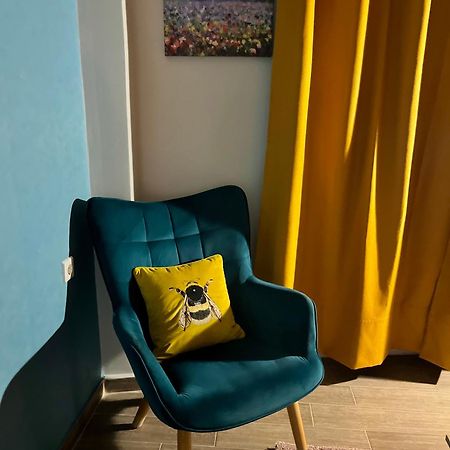Marlera Corfu Old Town Apt Ngoại thất bức ảnh