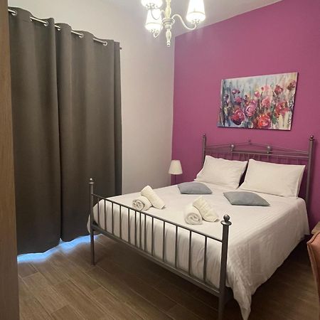Marlera Corfu Old Town Apt Ngoại thất bức ảnh
