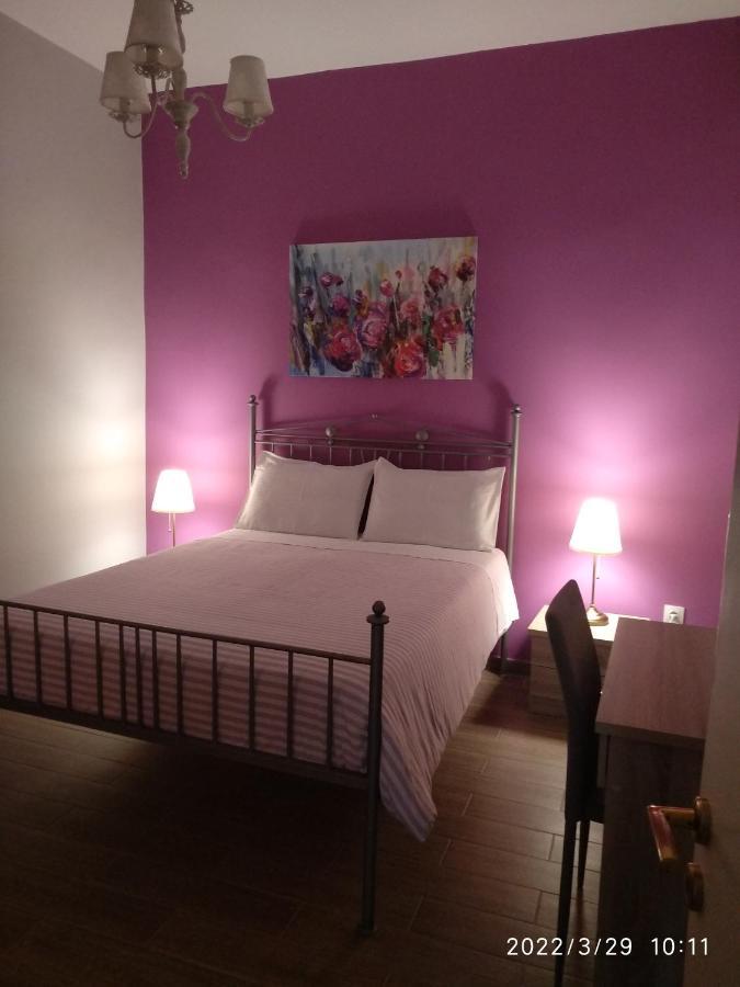 Marlera Corfu Old Town Apt Ngoại thất bức ảnh