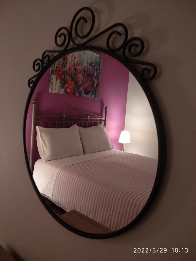 Marlera Corfu Old Town Apt Ngoại thất bức ảnh