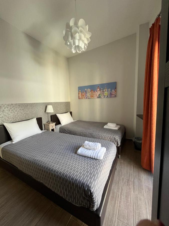 Marlera Corfu Old Town Apt Ngoại thất bức ảnh