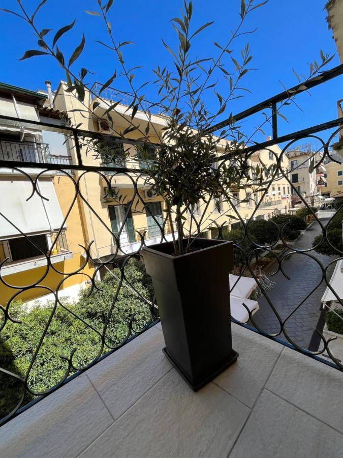 Marlera Corfu Old Town Apt Ngoại thất bức ảnh