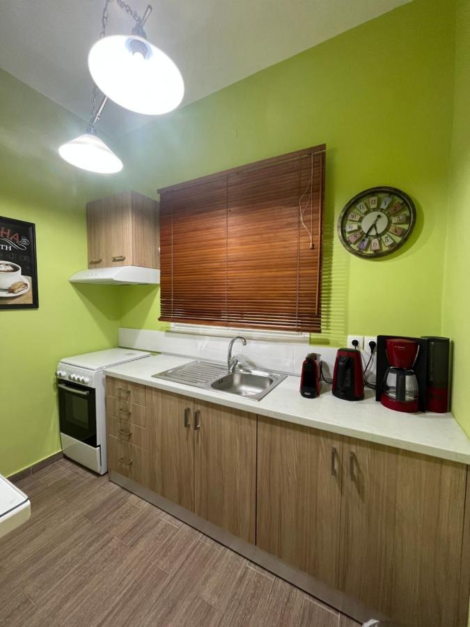 Marlera Corfu Old Town Apt Ngoại thất bức ảnh