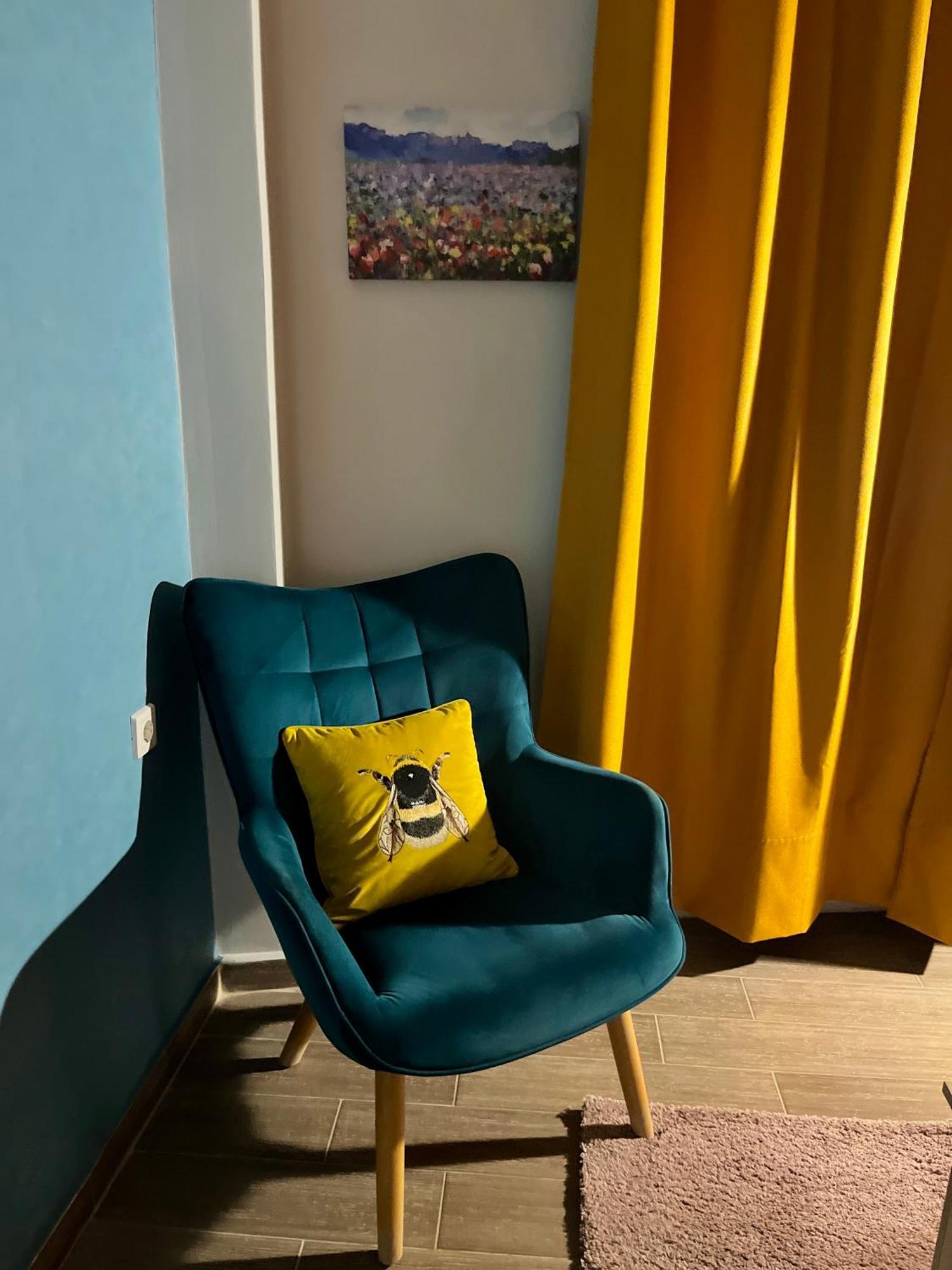 Marlera Corfu Old Town Apt Ngoại thất bức ảnh