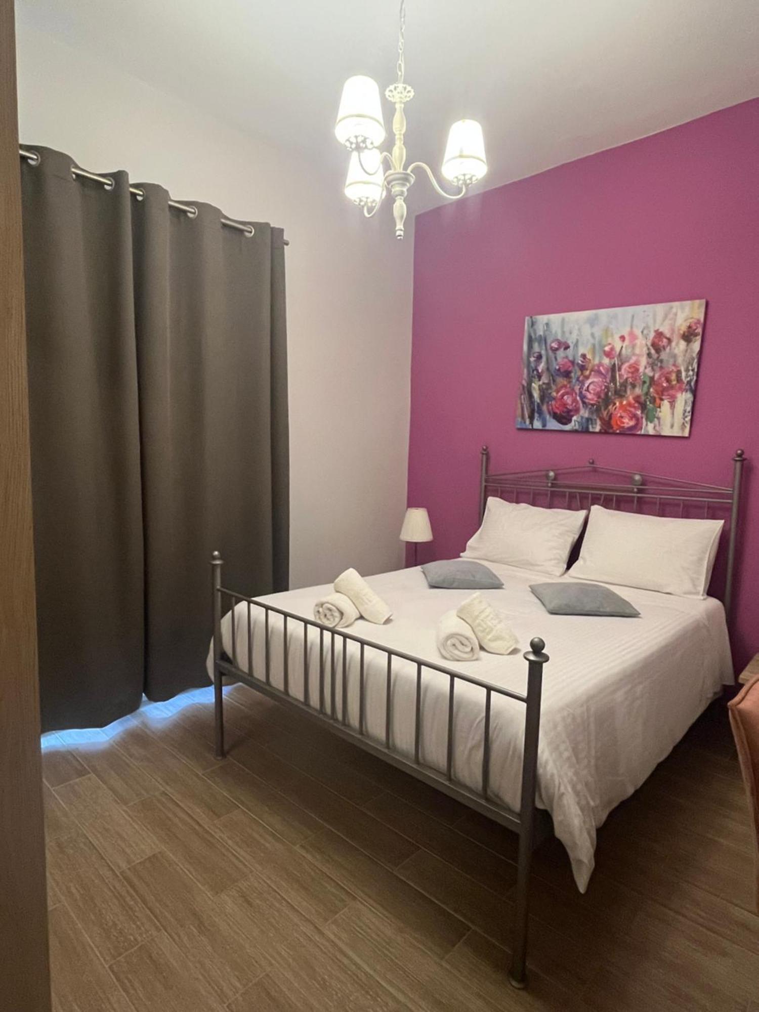 Marlera Corfu Old Town Apt Ngoại thất bức ảnh