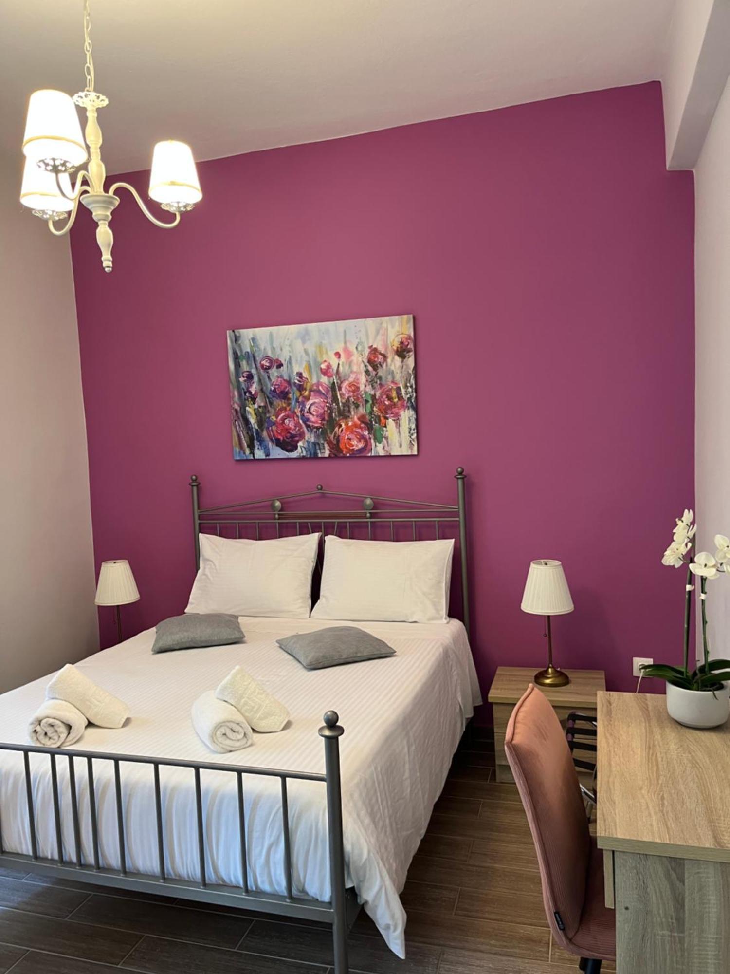 Marlera Corfu Old Town Apt Ngoại thất bức ảnh