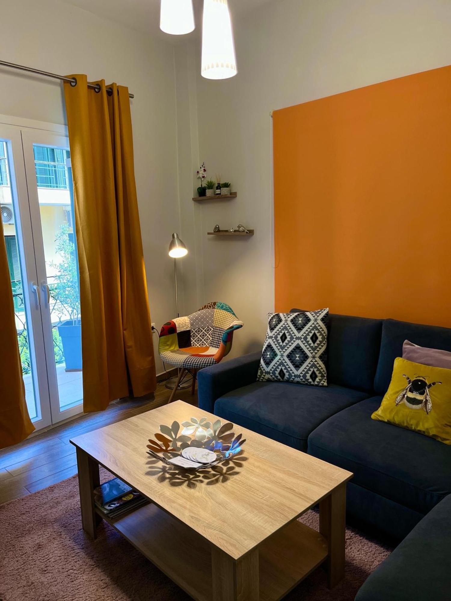 Marlera Corfu Old Town Apt Ngoại thất bức ảnh