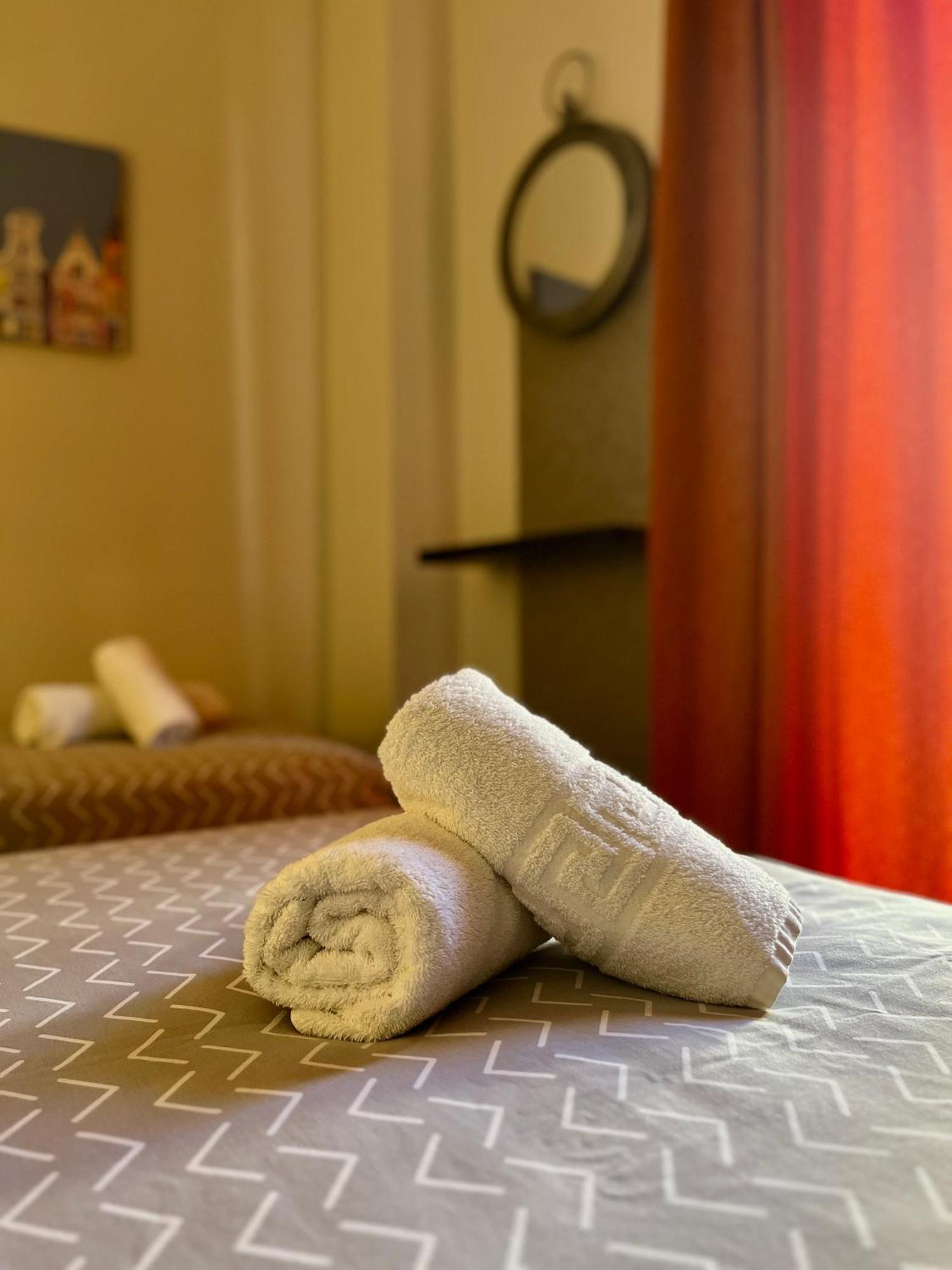 Marlera Corfu Old Town Apt Ngoại thất bức ảnh