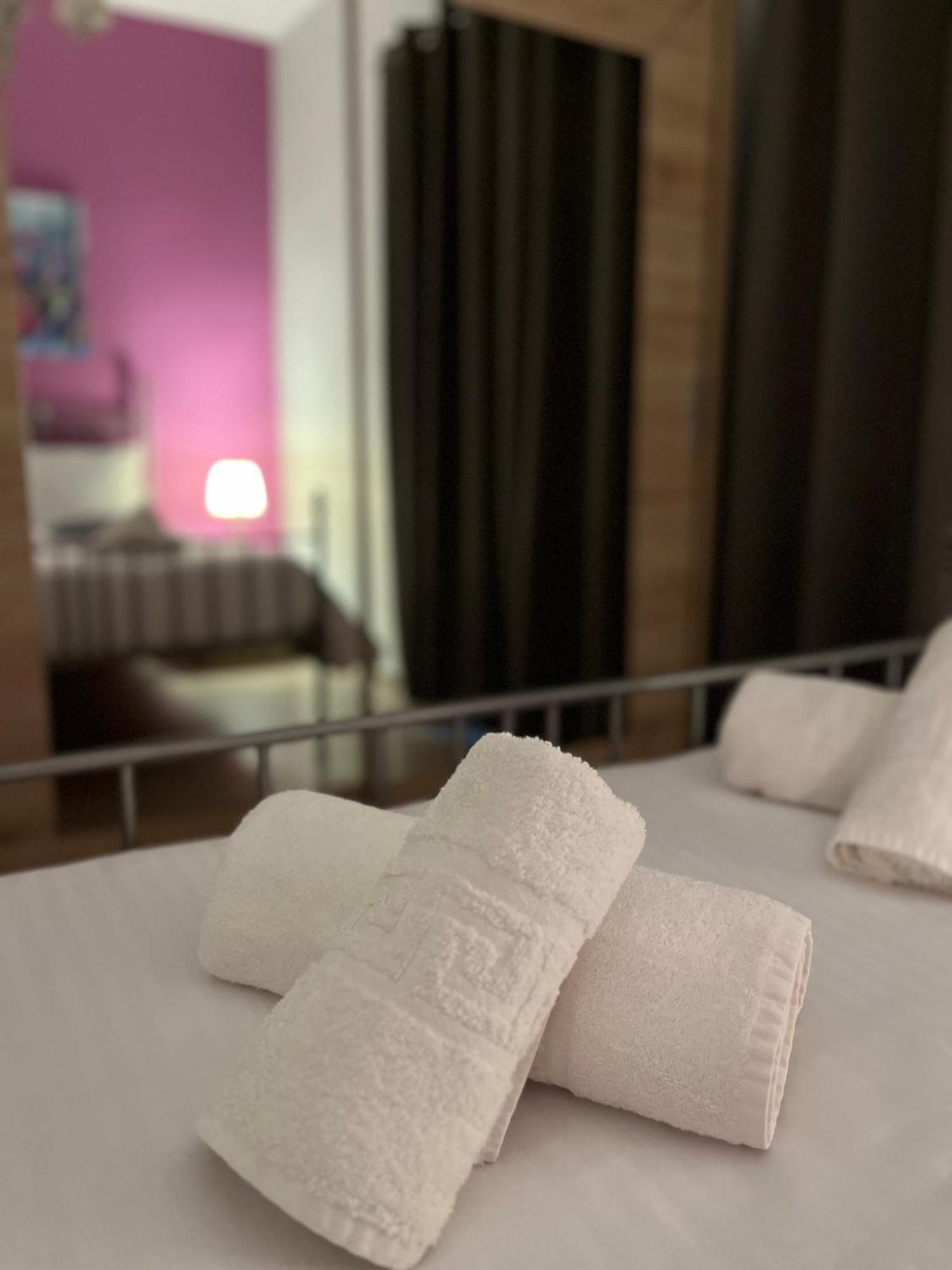 Marlera Corfu Old Town Apt Ngoại thất bức ảnh