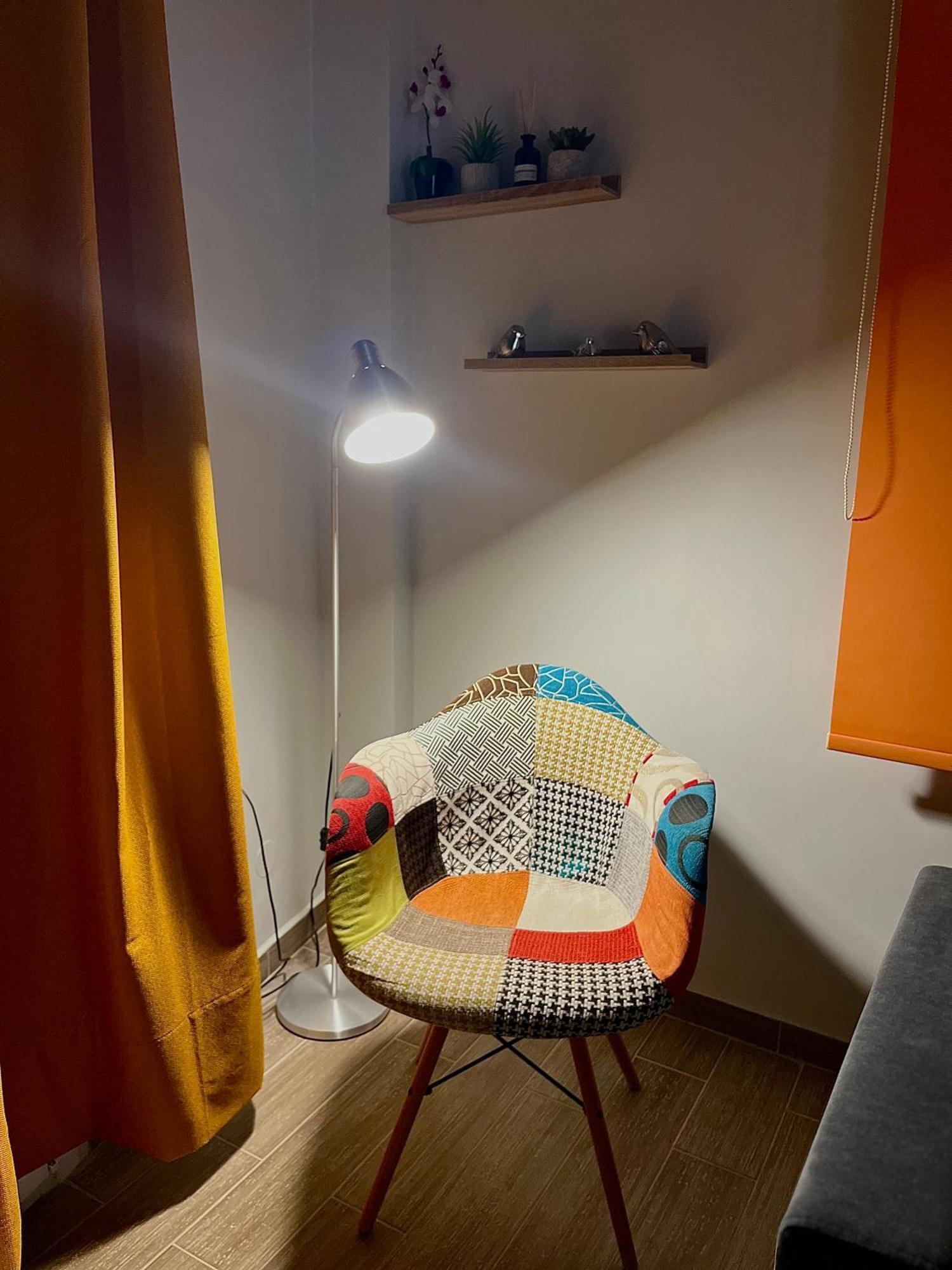 Marlera Corfu Old Town Apt Ngoại thất bức ảnh