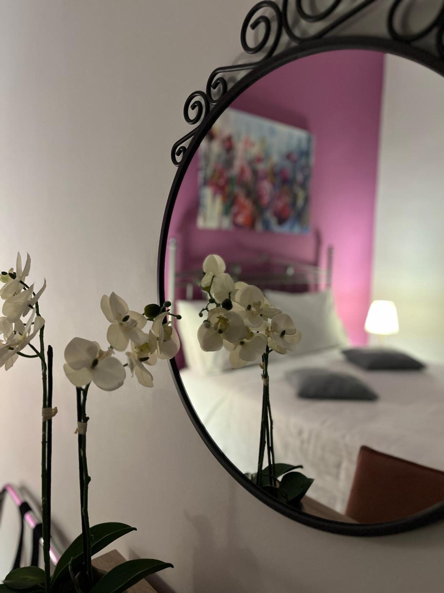 Marlera Corfu Old Town Apt Ngoại thất bức ảnh