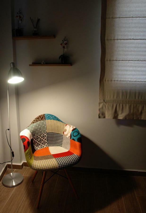 Marlera Corfu Old Town Apt Ngoại thất bức ảnh