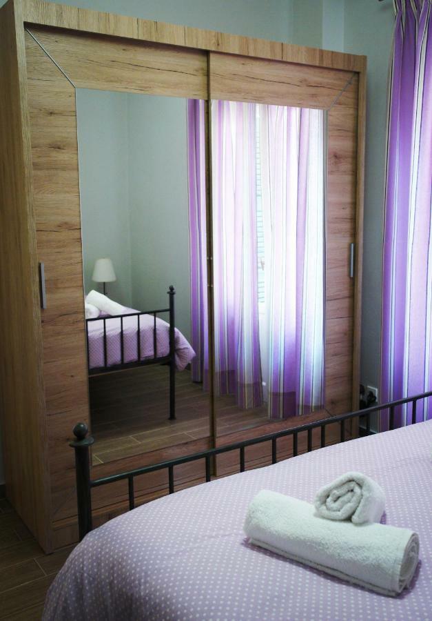 Marlera Corfu Old Town Apt Ngoại thất bức ảnh