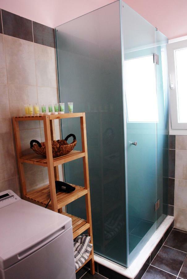 Marlera Corfu Old Town Apt Ngoại thất bức ảnh