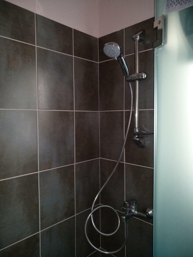 Marlera Corfu Old Town Apt Ngoại thất bức ảnh