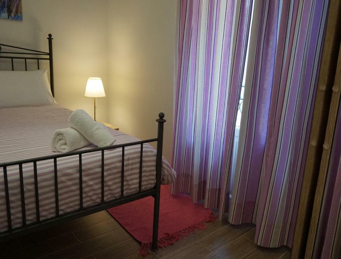 Marlera Corfu Old Town Apt Ngoại thất bức ảnh