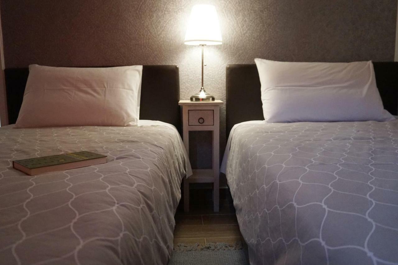 Marlera Corfu Old Town Apt Ngoại thất bức ảnh