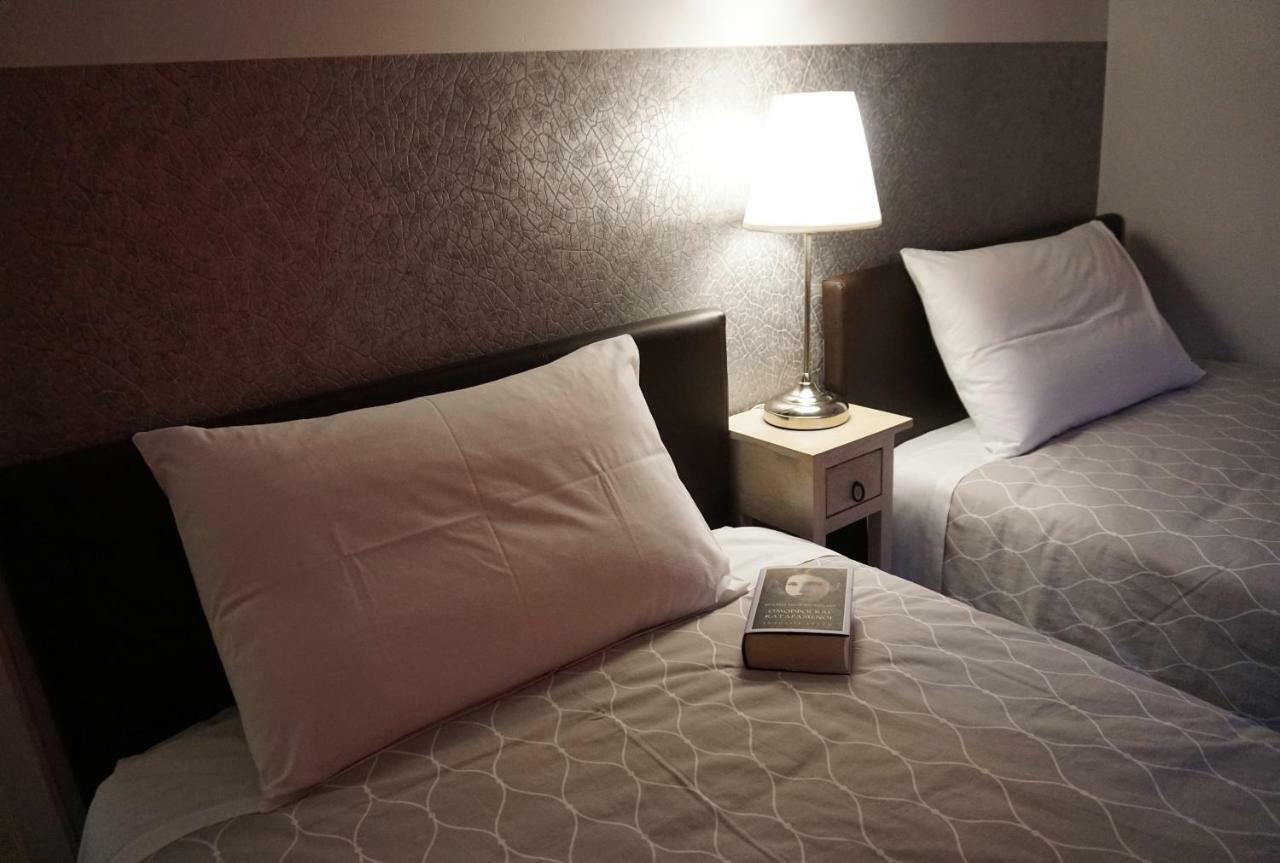 Marlera Corfu Old Town Apt Ngoại thất bức ảnh