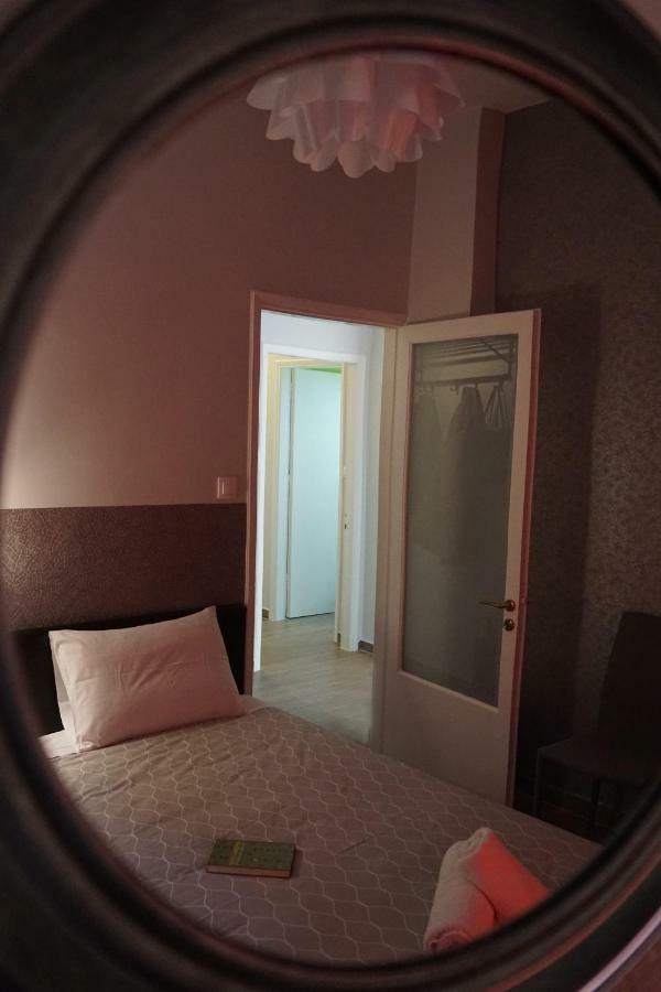 Marlera Corfu Old Town Apt Ngoại thất bức ảnh